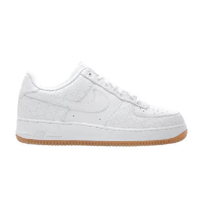 NIKE NIKE AIR FORCE 1 LOW PREMIUM