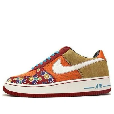 NIKE Nike Air Force 1 Low Premium 'Year Of The Dog'