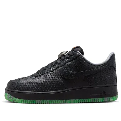 NIKE Nike Air Force 1 Low PRM 'Halloween'
