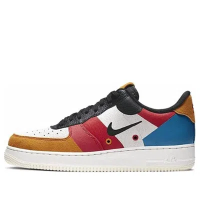 NIKE Nike Air Force 1 Low PRM 'Sail Amber Rise'
