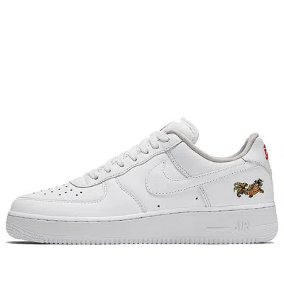 NIKE Nike Air Force 1 Low QS 'NAI-KE - Chinese New Year'