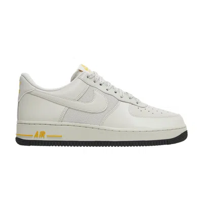 NIKE AIR FORCE 1 LOW 'REFLECTIVE LIGHT BONE'