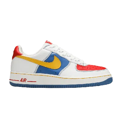 NIKE NIKE AIR FORCE 1 LOW 'REMIX DA KIX'