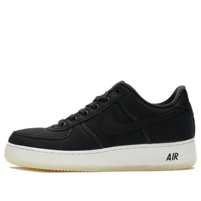 NIKE Nike Air Force 1 Low Retro QS 'Black'