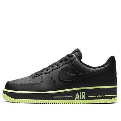 NIKE Nike Air Force 1 Low 'Ribbon - Volt'