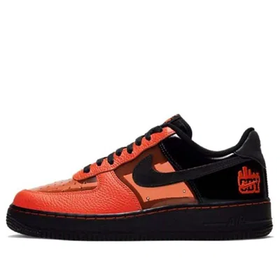 NIKE Nike Air Force 1 Low 'Shibuya Halloween'