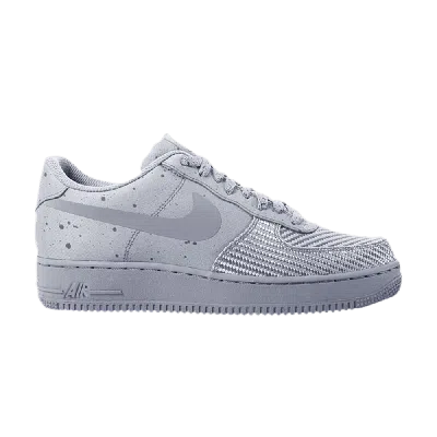 NIKE NIKE AIR FORCE 1 LOW SP 'THE MONOTONES VOL. 1'