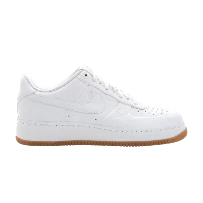 NIKE AIR FORCE 1 LOW SUPREME I/O 'ARC'