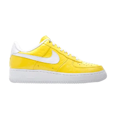 NIKE AIR FORCE 1 LOW SUPREME I/O 'SLAM JAM'