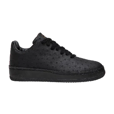 NIKE NIKE AIR FORCE 1 LOW SUPREME 'SEAMLESS OSTRICH'