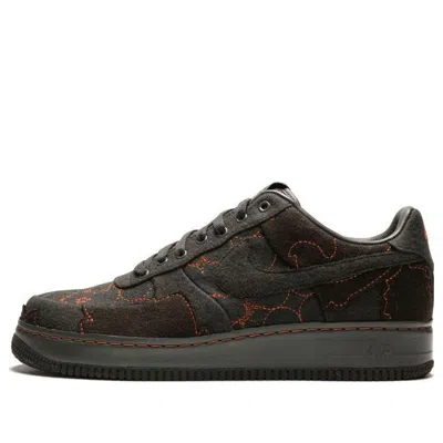 NIKE NIKE AIR FORCE 1 LOW SUPREME TZ 'MAHARAM'