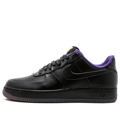 NIKE Nike Air Force 1 Low Supreme VT 'Kobe'