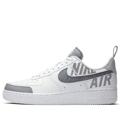 NIKE Nike Air Force 1 Low 'Under Construction - White'