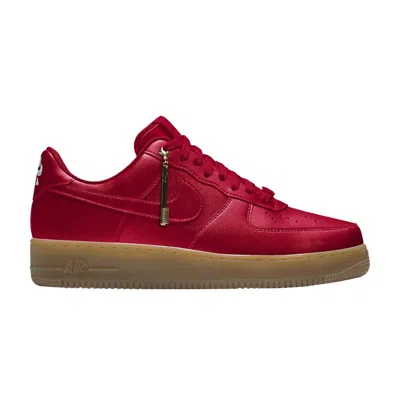NIKE AIR FORCE 1 LOW UNLOCKED BY YOU