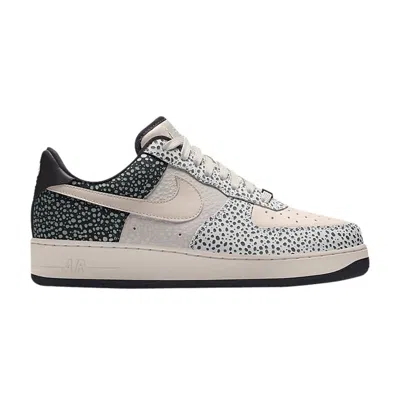 NIKE AIR FORCE 1 LOW UNLOCKED BY YOU