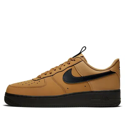 NIKE Nike Air Force 1 Low 'Wheat Black'