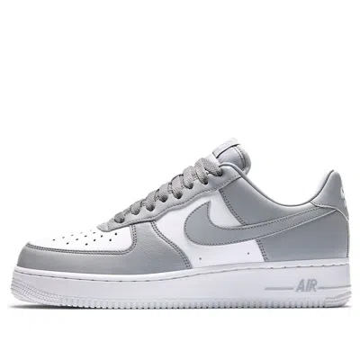 NIKE Nike Air Force 1 Low 'Wolf Grey White'