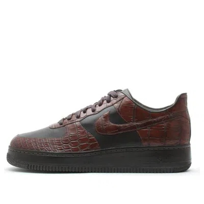 NIKE Nike Air Force 1 Lux 07 'Crocodile'