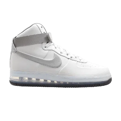 NIKE AIR FORCE 1 LUX MAX AIR 'PEARL COLLLECTION'