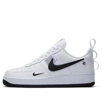 NIKE Nike Air Force 1 LV8 Utility 'White'