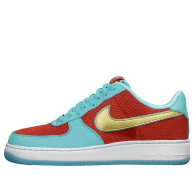 NIKE Nike Air Force 1 Lw Su I/O Yotd Nrg 'Year Of The Dragon 2'