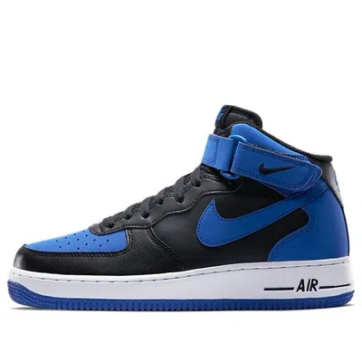 NIKE Nike Air Force 1 Mid '07 'Game Royal'