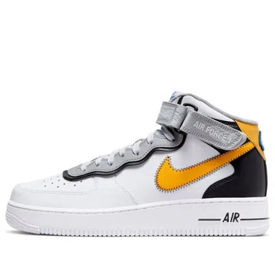 NIKE Nike Air Force 1 Mid '07 LV8 'Athletic Club - Dark Sulfur'
