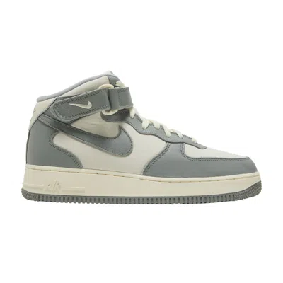 NIKE AIR FORCE 1 MID '07 LX 'MICA GREEN'