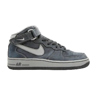 NIKE NIKE AIR FORCE 1 MID GS