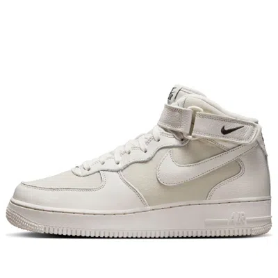 NIKE Nike Air Force 1 Mid 'Light Bone'