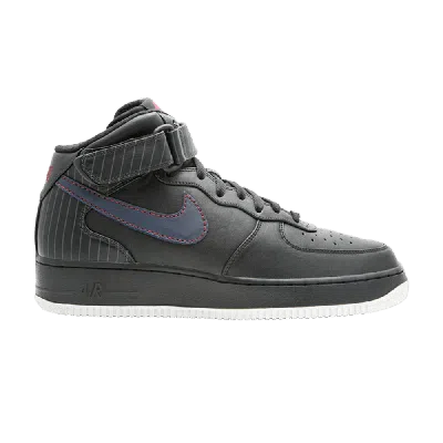 NIKE AIR FORCE 1 MID PREMIUM 'BARKLEY PACK'