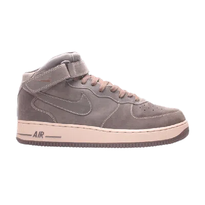 NIKE NIKE AIR FORCE 1 MID PREMIUM