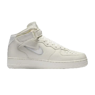 NIKE AIR FORCE 1 MID PRM 'JEWEL'