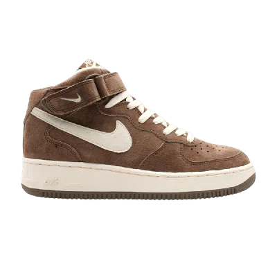 NIKE NIKE AIR FORCE 1 MID SC