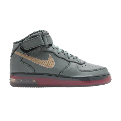 NIKE AIR FORCE 1 MID SPRM MX 07 'CHINA'