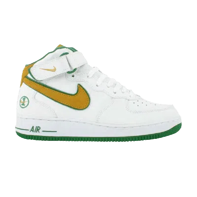 NIKE NIKE AIR FORCE 1 MID