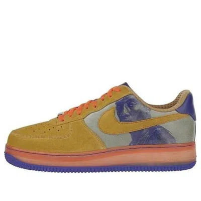 NIKE Nike Air Force 1 Premium 07 Amare 'New Six'