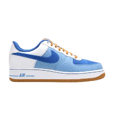 NIKE AIR FORCE 1 PREMIUM 07