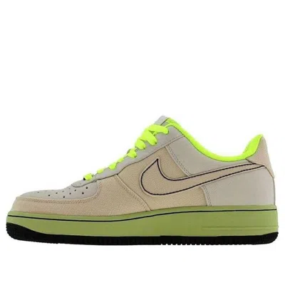 NIKE Nike Air Force 1 Premium 07 'Light Bone'