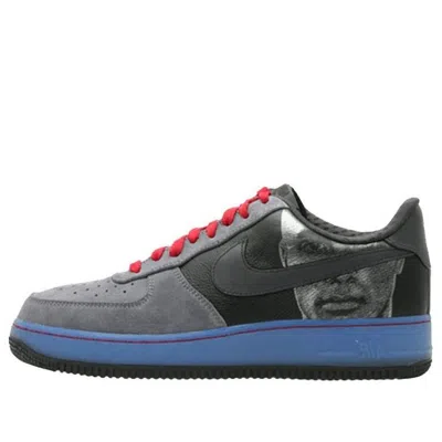 NIKE Nike Air Force 1 Premium 07 Parker 'New Six'