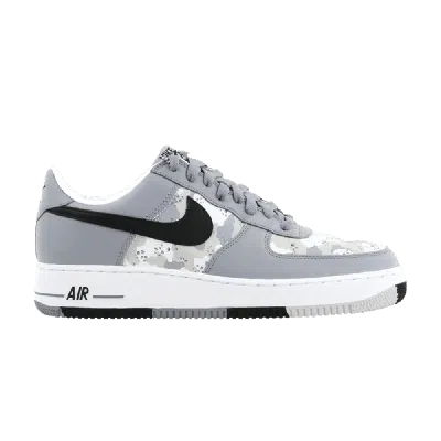 NIKE NIKE AIR FORCE 1 PREMIUM
