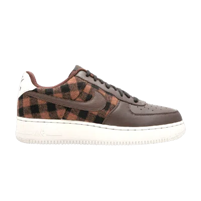 NIKE NIKE AIR FORCE 1 PREMIUM