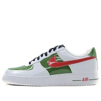 NIKE Nike Air Force 1 Premium 'Mexico World Cup'