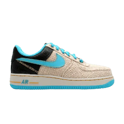 NIKE NIKE AIR FORCE 1 PREMIUM OS GS 'ORIGINAL SIX'
