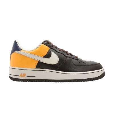 NIKE AIR FORCE 1 PREMIUM 'RENS'