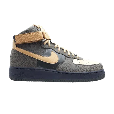 NIKE NIKE AIR FORCE 1 PREMIUM ZF