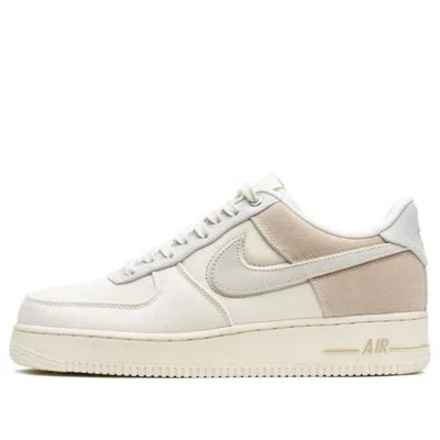 NIKE Nike Air Force 1 PRM 'Light Cream'