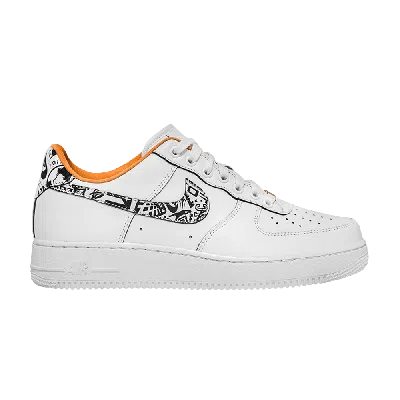 NIKE NIKE AIR FORCE 1 PRM NYC 'NIKE SOHO'