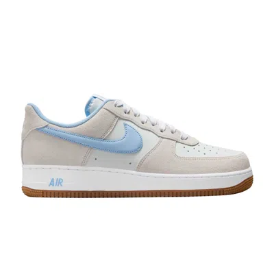 NIKE AIR FORCE 1 SK8 'PSYCHIC BLUE'