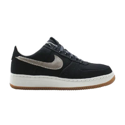 NIKE NIKE AIR FORCE 1 SUPREME 07 'CANVAS'